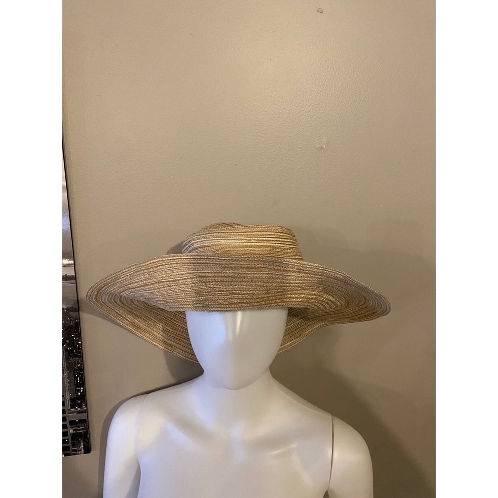Vivante Large Sun Hat - Picture 3 of 5